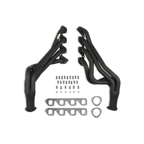PartzBiz CM: 6915HKR-Hooker Competition Long Tube Headers - ทาสีแล้ว PartzBiz CM: 6915HKR-Hooker Competition Long Tube Headers - ทาสีแล้ว