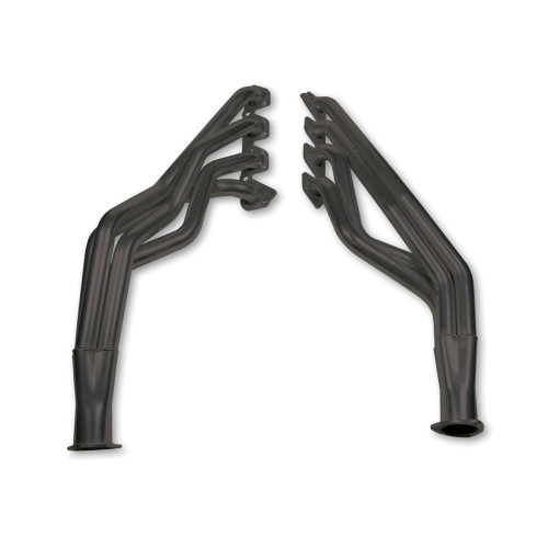 PartzBiz CM: 6920HKR-Hooker Competition Long Tube Headers - ทาสีแล้ว PartzBiz CM: 6920HKR-Hooker Competition Long Tube Headers - ทาสีแล้ว