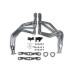 PartzBiz CM: 2452-1HKR-Hooker Competition Long Tube Headers - เคลือบเซรามิก