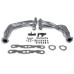 PartzBiz CM: 2452-1HKR-Hooker Competition Long Tube Headers - เคลือบเซรามิก