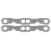 PartzBiz CM: 2452-1HKR-Hooker Competition Long Tube Headers - เคลือบเซรามิก