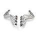 PartzBiz CM: 2455-1HKR-Hooker Competition Long Tube Headers - เคลือบเซรามิก