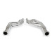 PartzBiz CM: 2455-1HKR-Hooker Competition Long Tube Headers - เคลือบเซรามิก