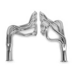 PartzBiz CM 2463-1HKR - Hooker Competition Long Tube Headers - เคลือบเซรามิก PartzBiz CM 2463-1HKR - Hooker Competition Long Tube Headers - เคลือบเซรามิก