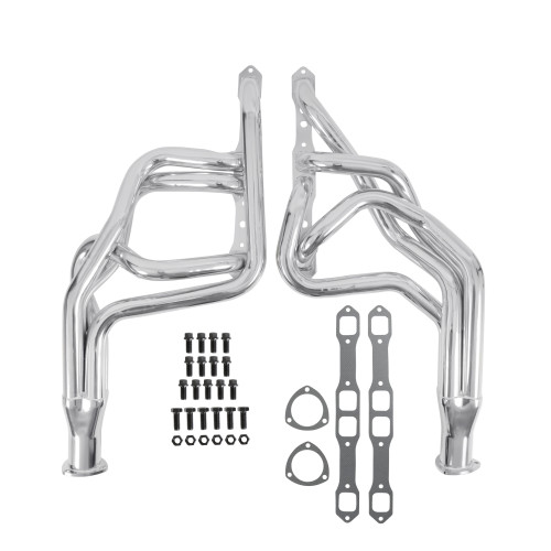 PartzBiz CM: 5903-1HKR-Hooker Competition Long Tube Headers - เคลือบเซรามิก