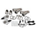 PartzBiz CM: 11051HKR-Hooker Cut-Out Dual Kit w/Remote PartzBiz CM: 11051HKR-Hooker Cut-Out Dual Kit w/Remote