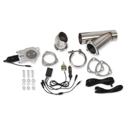 PartzBiz CM 11056HKR - Hooker Cut-Out Single Kit
