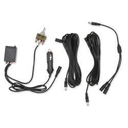 PartzBiz CM 11061HKR - ชุดสวิตช์สลับไฟฟ้า Hooker