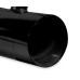 PartzBiz CM: 2105HKR-Hooker Long Tube Headers - ทาสีแล้ว PartzBiz CM: 2105HKR-Hooker Long Tube Headers - ทาสีแล้ว