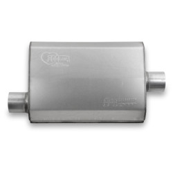 PartzBiz CM 21602HKR - Hooker ท่อไอเสียไหลสูงสุด