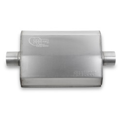PartzBiz CM 21614HKR - Hooker ท่อไอเสียไหลสูงสุด