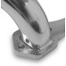 PartzBiz CM: 2475-1HKR-Hooker Mid Length Headers - Ceramic Coated
