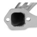PartzBiz CM: 2475-1HKR-Hooker Mid Length Headers - Ceramic Coated