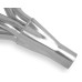 PartzBiz CM: 2475-1HKR-Hooker Mid Length Headers - Ceramic Coated