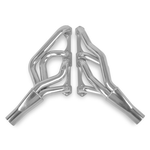 PartzBiz CM: 2475-1HKR-Hooker Mid Length Headers - Ceramic Coated