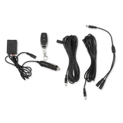 PartzBiz CM 11062HKR - ชุดสวิตช์รีโมท Hooker