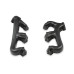 PartzBiz CM: 8525-3HKR-Hooker Small Block Chevrolet Exhaust Manifolds PartzBiz CM: 8525-3HKR-Hooker Small Block Chevrolet Exhaust Manifolds
