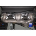 PartzBiz CM: 8527-3HKR-Hooker Small Block Chevrolet Exhaust Manifolds PartzBiz CM: 8527-3HKR-Hooker Small Block Chevrolet Exhaust Manifolds