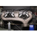 PartzBiz CM: 8527-3HKR-Hooker Small Block Chevrolet Exhaust Manifolds PartzBiz CM: 8527-3HKR-Hooker Small Block Chevrolet Exhaust Manifolds