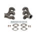 PartzBiz CM: 8525HKR-Hooker Small Block Chevrolet Exhaust Manifolds
