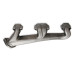 PartzBiz CM: 8525HKR-Hooker Small Block Chevrolet Exhaust Manifolds