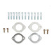 PartzBiz CM: 8525HKR-Hooker Small Block Chevrolet Exhaust Manifolds