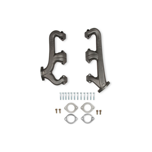 PartzBiz CM: 8525HKR-Hooker Small Block Chevrolet Exhaust Manifolds