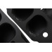 PartzBiz CM: 2129HKR-Hooker Super Competition Long Tube Headers - Painted PartzBiz CM: 2129HKR-Hooker Super Competition Long Tube Headers - Painted