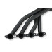 PartzBiz CM: 2292HKR-Hooker Super Competition Long Tube Headers - ทาสีแล้ว