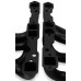 PartzBiz CM: 2840HKR-Hooker Super Competition Long Tube Headers - ทาสีแล้ว