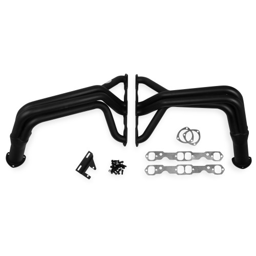 PartzBiz CM: 2102HKR-Hooker Super Competition Long Tube Header - Painted PartzBiz CM: 2102HKR-Hooker Super Competition Long Tube Header - Painted