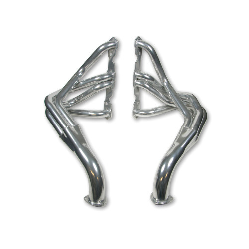PartzBiz CM: 2214-1HKR-Hooker Super Competition Long Tube Header - Ceramic Coated PartzBiz CM: 2214-1HKR-Hooker Super Competition Long Tube Header - Ceramic Coated