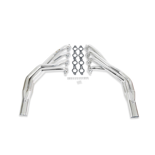 PartzBiz CM: 2292-1HKR-Hooker Super Competition Long Tube Header - Ceramic Coated PartzBiz CM: 2292-1HKR-Hooker Super Competition Long Tube Header - Ceramic Coated