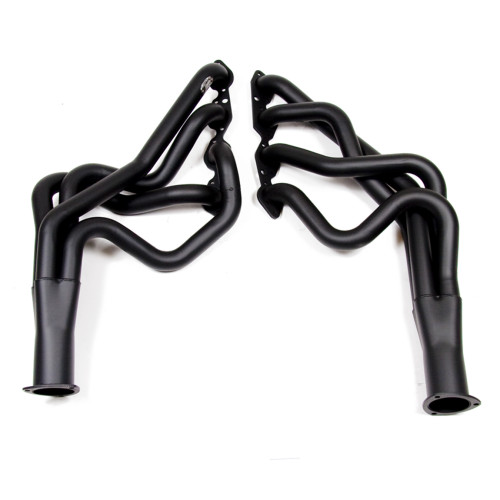PartzBiz CM: 2205HKR-Hooker Super Competition Long Tube Headers - ทาสีแล้ว PartzBiz CM: 2205HKR-Hooker Super Competition Long Tube Headers - ทาสีแล้ว
