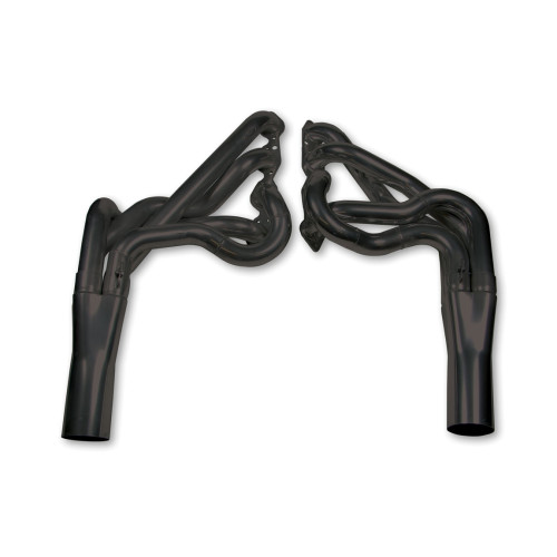 PartzBiz CM: 2401HKR-Hooker Super Competition Long Tube Headers - Painted PartzBiz CM: 2401HKR-Hooker Super Competition Long Tube Headers - Painted