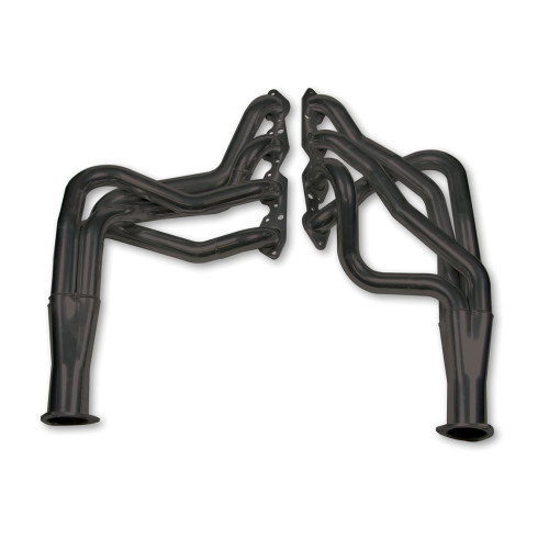 PartzBiz CM: 2817HKR-Hooker Super Competition Long Tube Headers - ทาสีแล้ว