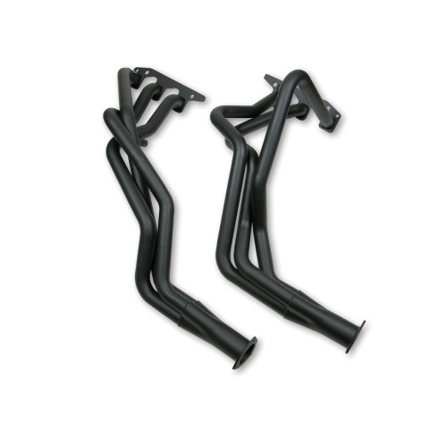 PartzBiz CM: 5602HKR-Hooker Super Competition Long tube Headers - ทาสีแล้ว PartzBiz CM: 5602HKR-Hooker Super Competition Long tube Headers - ทาสีแล้ว