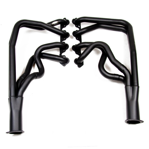 PartzBiz CM: 6115HKR-Hooker Super Competition Long Tube Headers - Painted
