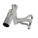 PartzBiz CM: 2224-1HKR-Hooker Super Competition Long Tube Headers - Ceramic Coated PartzBiz CM: 2224-1HKR-Hooker Super Competition Long Tube Headers - Ceramic Coated