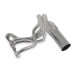 PartzBiz CM: 2224-1HKR-Hooker Super Competition Long Tube Headers - Ceramic Coated PartzBiz CM: 2224-1HKR-Hooker Super Competition Long Tube Headers - Ceramic Coated