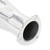 PartzBiz CM: 2243-1HKR-Hooker Super Competition Long Tube Headers - Ceramic Coated