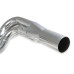 PartzBiz CM: 2401-1HKR-Hooker Super Competition Long Tube Headers - Ceramic Coated