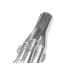 PartzBiz CM: 2401-1HKR-Hooker Super Competition Long Tube Headers - Ceramic Coated