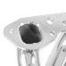 PartzBiz CM: 2841-1HKR-Hooker Super Competition Long Tube Headers - Ceramic Coated