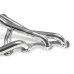 PartzBiz CM: 6130-1HKR-Hooker Super Competition Long Tube Headers - เคลือบเซรามิก PartzBiz CM: 6130-1HKR-Hooker Super Competition Long Tube Headers - เคลือบเซรามิก