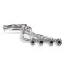 PartzBiz CM: 6130-1HKR-Hooker Super Competition Long Tube Headers - เคลือบเซรามิก PartzBiz CM: 6130-1HKR-Hooker Super Competition Long Tube Headers - เคลือบเซรามิก