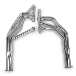 PartzBiz CM 2122-1HKR - Hooker Super Competition Long Tube Headers - เคลือบเซรามิก PartzBiz CM 2122-1HKR - Hooker Super Competition Long Tube Headers - เคลือบเซรามิก
