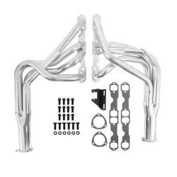 PartzBiz CM 2131-1HKR - Hooker Super Competition Long Tube Headers - เคลือบเซรามิก PartzBiz CM 2131-1HKR - Hooker Super Competition Long Tube Headers - เคลือบเซรามิก