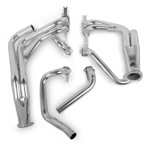 PartzBiz CM: 2171-1HKR-Hooker Super Competition Long Tube Headers - Ceramic Coated PartzBiz CM: 2171-1HKR-Hooker Super Competition Long Tube Headers - Ceramic Coated