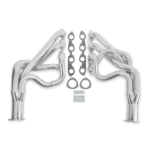 PartzBiz CM: 2285-1HKR-Hooker Super Competition Long Tube Headers - Ceramic Coated PartzBiz CM: 2285-1HKR-Hooker Super Competition Long Tube Headers - Ceramic Coated